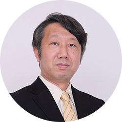 岩井 喬